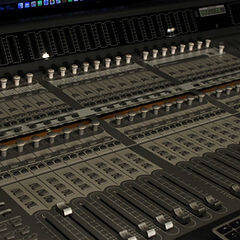 DigiDesign C24