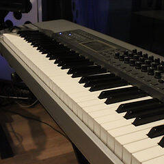 M-Audio Keystation Pro 88
