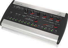 Behringer Powerplay P16