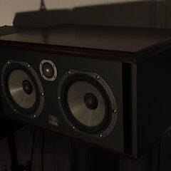 Focal Twin 6 BE