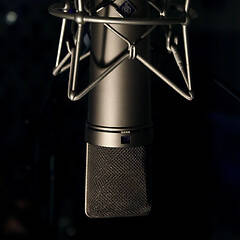 Neumann U87
