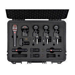 SD Elektronics V-Pack Arena Drum Pack