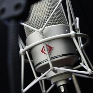 Aanbetaling: Recording (sessie van 4 uur)