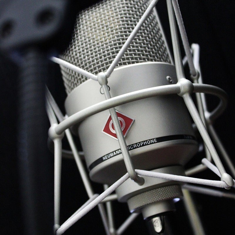 Recording