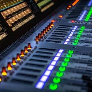 Aanbetaling: Productie